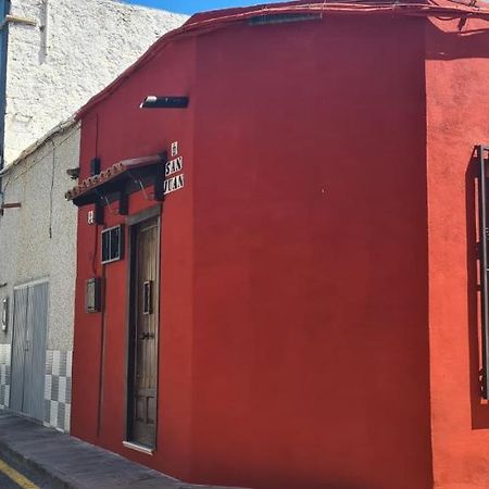 El Rinconcito Villa Chio  Luaran gambar