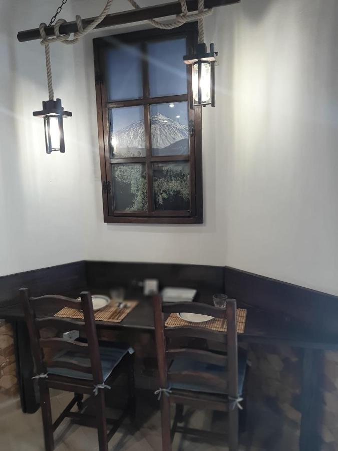 El Rinconcito Villa Chio  Luaran gambar