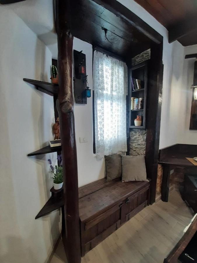 El Rinconcito Villa Chio  Luaran gambar