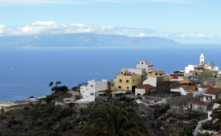 El Rinconcito Villa Chio  Luaran gambar