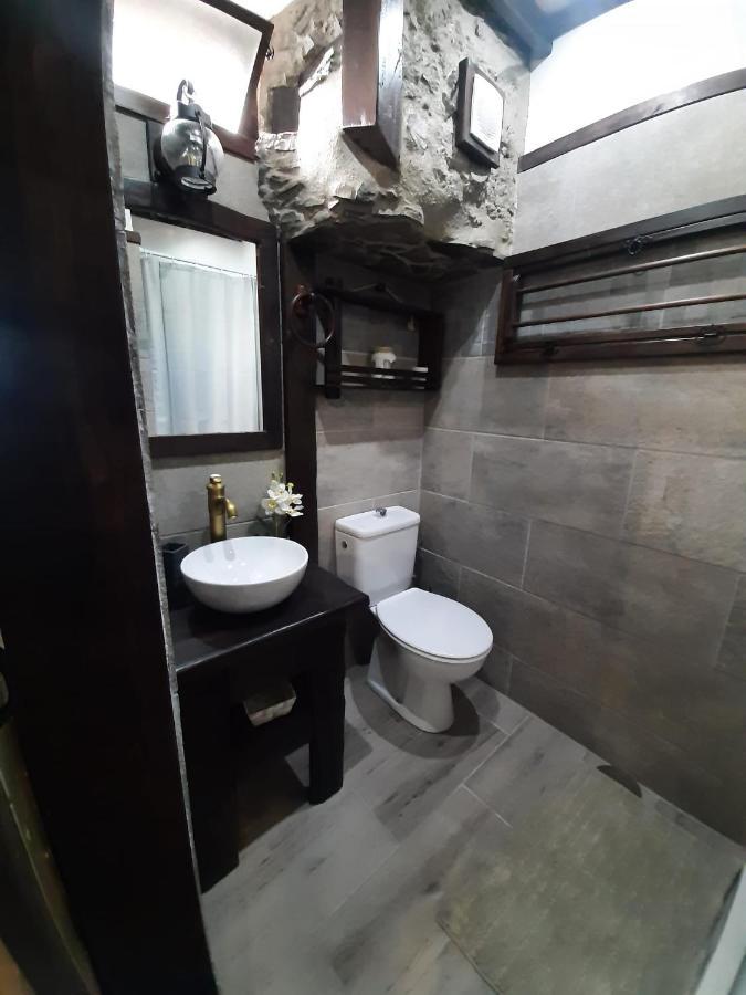 El Rinconcito Villa Chio  Luaran gambar