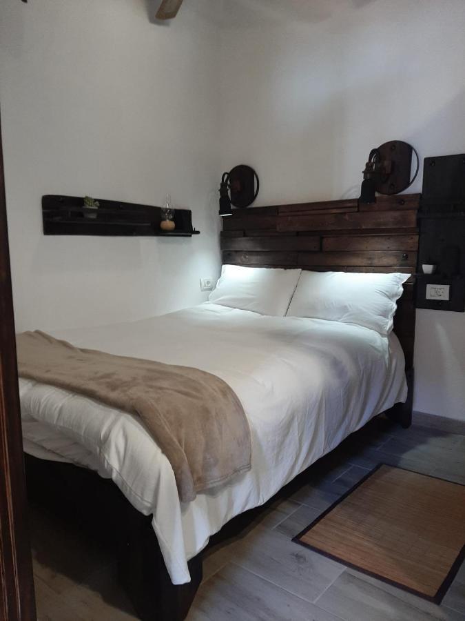 El Rinconcito Villa Chio  Luaran gambar