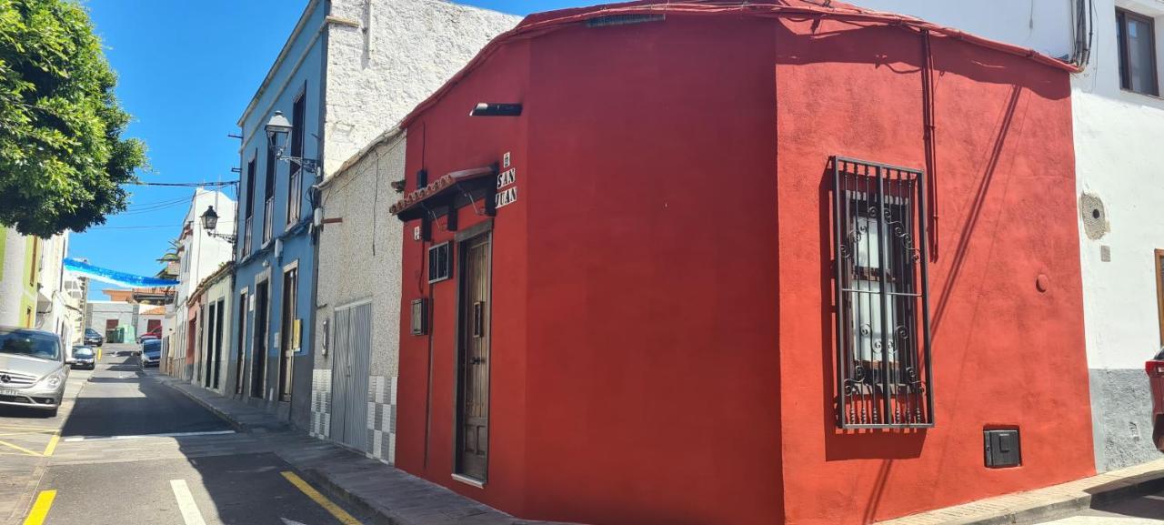El Rinconcito Villa Chio  Luaran gambar