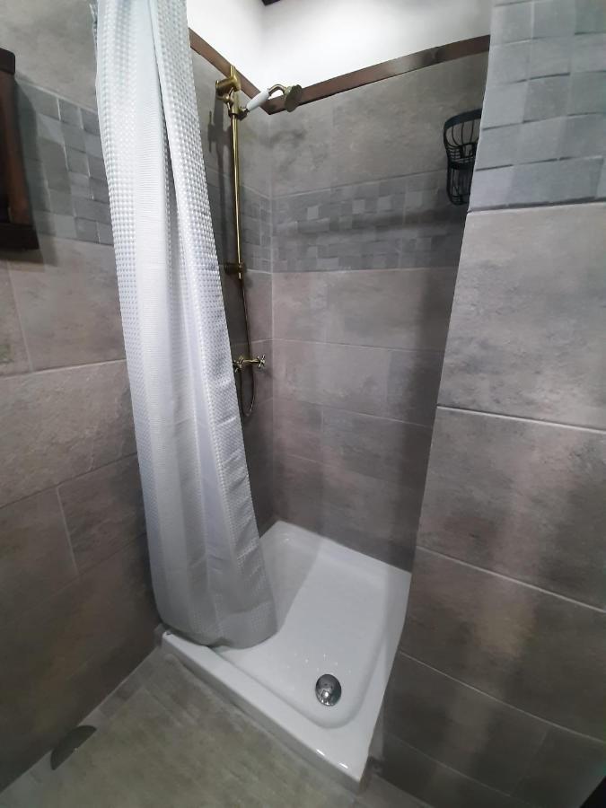 El Rinconcito Villa Chio  Luaran gambar